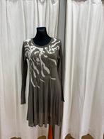 Sarah Pacini jurk maat M, Kleding | Dames, Maat 38/40 (M), Overige kleuren, Ophalen of Verzenden, Zo goed als nieuw