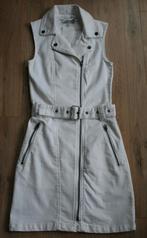 Jurk Wit NIEUW Maat 164/170, Ophalen of Verzenden, Nieuw, Meisje, Jurk of Rok