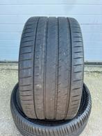 1x 315/30/22 Michelin Pilot Sport 4S * zomerband | DEMO, Ophalen, Gebruikt, Overige maten, Nvt