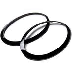 Koplamp Ringen Mini Cooper F55 F56 F57 [2014-2018] Zwart Gla, Auto diversen, Tuning en Styling, Ophalen of Verzenden, Automotive Parts