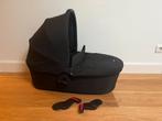 Hamilton reiswieg zwart, Gebruikt, Met reiswieg, Ophalen, Kinderwagen