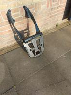 Bagagedrager motorfiets (topkofferdrager), Ophalen of Verzenden, Gebruikt