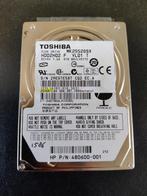Toshiba 250GB 2,5" SATA harddisk [HDD-1586] 15-3, Ophalen of Verzenden, Zo goed als nieuw, Laptop