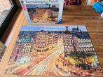 Ravensburger Legpuzzel Madrid 1000 stukjes - Nieuw, Hobby en Vrije tijd, Denksport en Puzzels, Ophalen of Verzenden