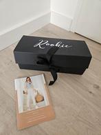 Rookie Draagzak Premium Elite - Beige, Ophalen of Verzenden, Zo goed als nieuw, Draagzak, Overige merken