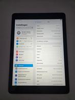 iPad 6e gen 9.7 inch 32gb WiFi + 4G, Computers en Software, Apple iPads, Gebruikt, 32 GB, Apple iPad, Wi-Fi en Mobiel internet