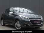 Peugeot 208 1.2 PureTech Blue Lease Premium * CARPLAY * TREK, Voorwielaandrijving, Stof, Gebruikt, 1199 cc