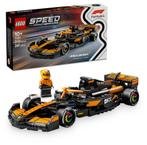 LEGO Speed 77251 McLaren F1 Team MCL38 racewagen 269 delig, Ophalen of Verzenden, Nieuw, Complete set, Lego
