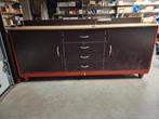 Gereedschapskar, Ophalen, Zo goed als nieuw
