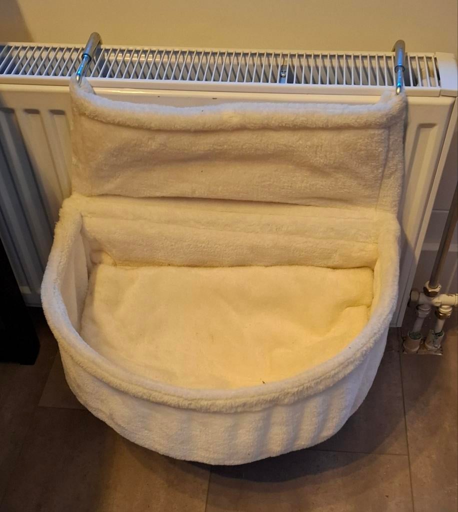 Trixie radiatorligplek, Ophalen of Verzenden, Zo goed als nieuw