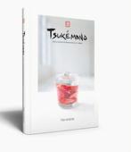 Tsukemono Peter van Berckel, Ophalen of Verzenden, Zo goed als nieuw