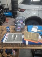 Auto monteur - onderhoud & reparatie, Garantie, Overige werkzaamheden