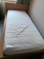 Eenpersons bed, 90 cm, Eenpersoons, Ophalen of Verzenden, Zo goed als nieuw
