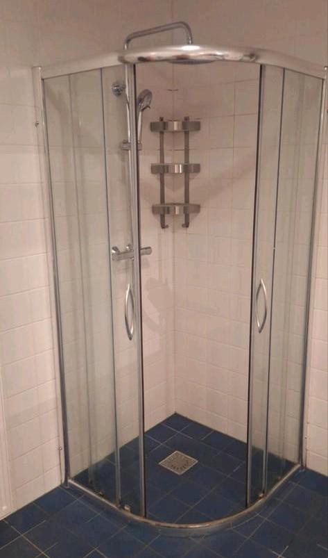 Douche cabine, Huis en Inrichting, Badkamer | Complete badkamers, Ophalen