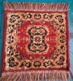 Vloerkleedje tapijt Boho Ibiza, Ophalen of Verzenden, Bruin, Rechthoekig