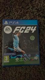 Fc24 ps4 version, Ophalen, Zo goed als nieuw, Sport, 3 spelers of meer