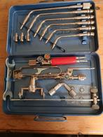 Nieuwe Gloor Lilliput las-en snijset, Ophalen, Nieuw