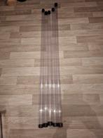 Transport kokers, Ophalen, Overige typen