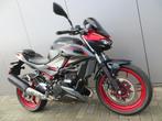 Kawasaki Z500 SE, Motoren, Bedrijf, 451 cc, Toermotor, Sportuitlaat