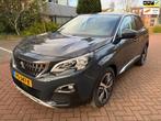Peugeot 3008 1.2 PureTech Allure / Automaat / Apple Carplay, Gebruikt, Euro 6, 1199 cc, Leder en Stof