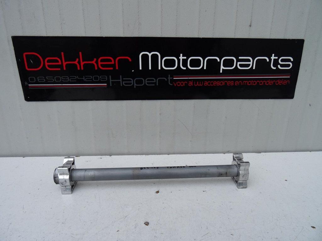 Complete Achteras Aprilia Tuareg 660 2022-2023-2024-2025, Gebruikt, -, -, Ophalen of Verzenden