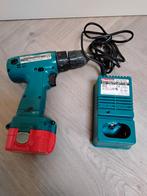 Makita machine, Ophalen of Verzenden, Zo goed als nieuw