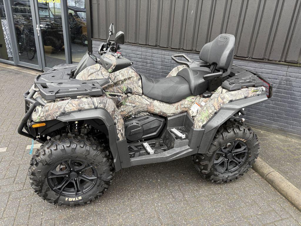 CFMOTO CForce 1000 2024, Motoren, Quads en Trikes, CFMOTO, Test@example.com, _
1111  _, NL