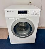 Miele W1 wasmachine 8 kg 1600 Toeren A+++class, Minder dan 85 cm, 8 tot 10 kg, Germany, Www.miele.com