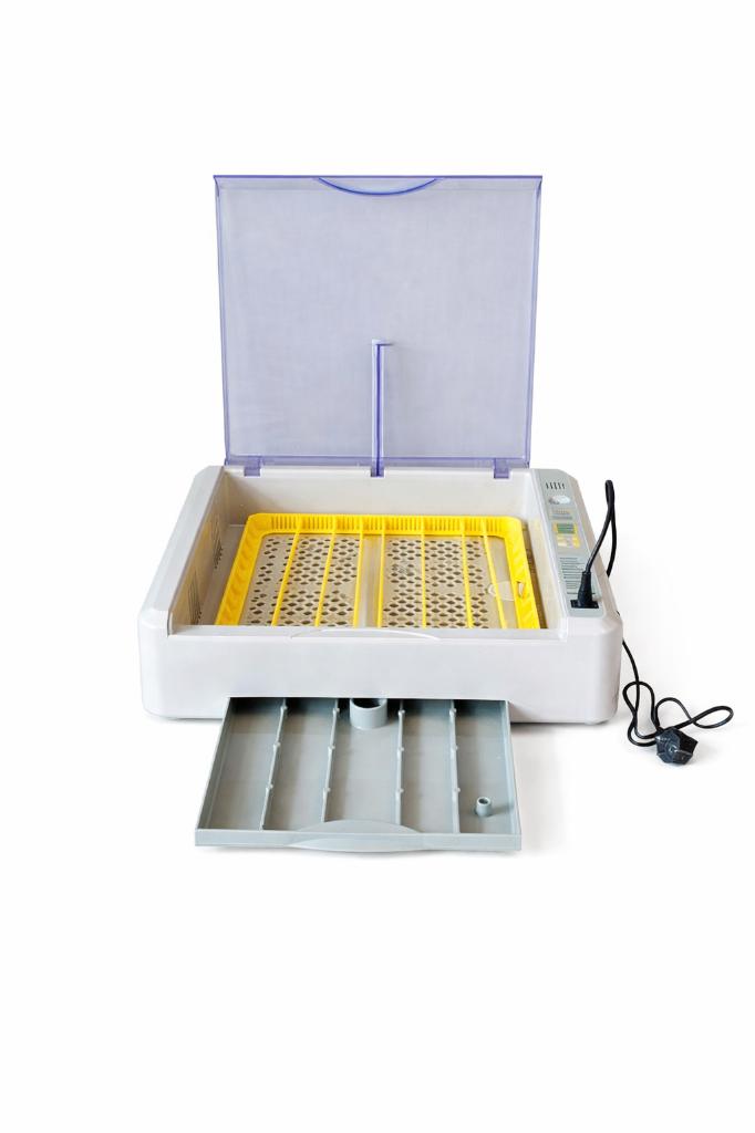 HHD Broedmachine 36 Automatisch, Dieren en Toebehoren, Pluimvee | Toebehoren, Nieuw, Broedmachine, Ophalen of Verzenden