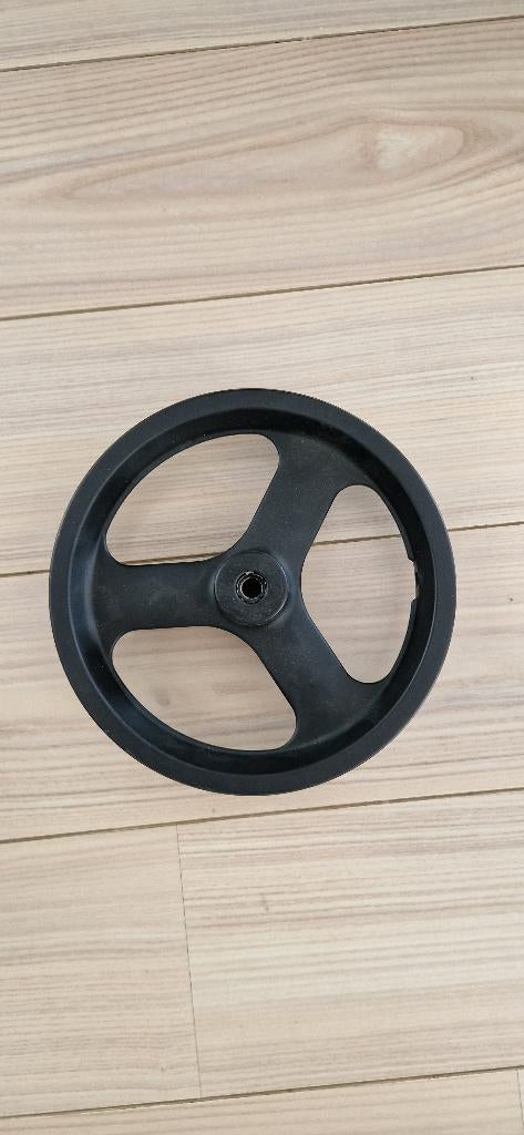 Me Mover, Ophalen, Nieuw, Aluminium, Overige typen