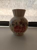Zsolnay vaas 12,5 cm hoog, Ophalen of Verzenden
