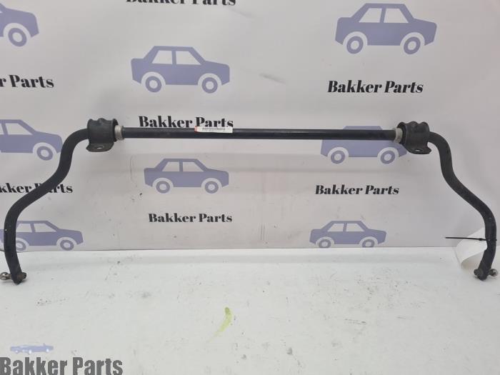 Stabilisatorstang achter van een Landrover Evoque, -, -, -, 3 maanden garantie