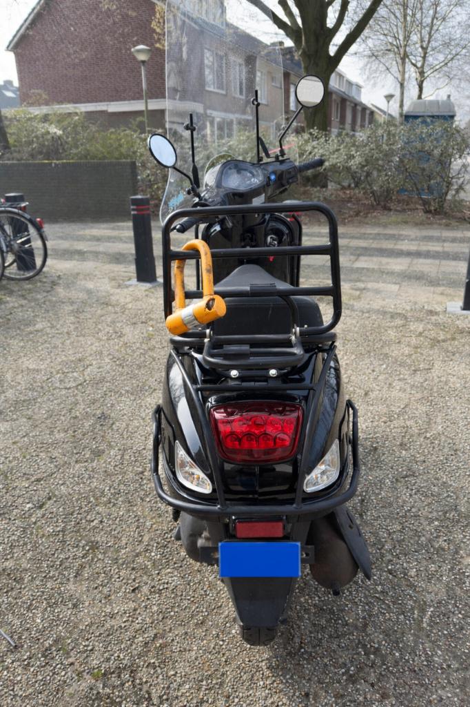 La Souris Sourini – Special Edition for Sale (25 km/h), Fietsen en Brommers, Snorfietsen en Snorscooters, Gebruikt, Overige merken