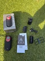 Garmin Varia RTC715, Ophalen of Verzenden, Zo goed als nieuw, Accu, Achterlicht