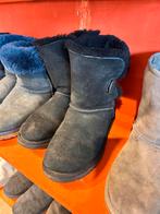 Partij Uggs - Diverse Maten en Condities (35-41), Ophalen of Verzenden, Gedragen, Overige kleuren, Lage of Enkellaarzen