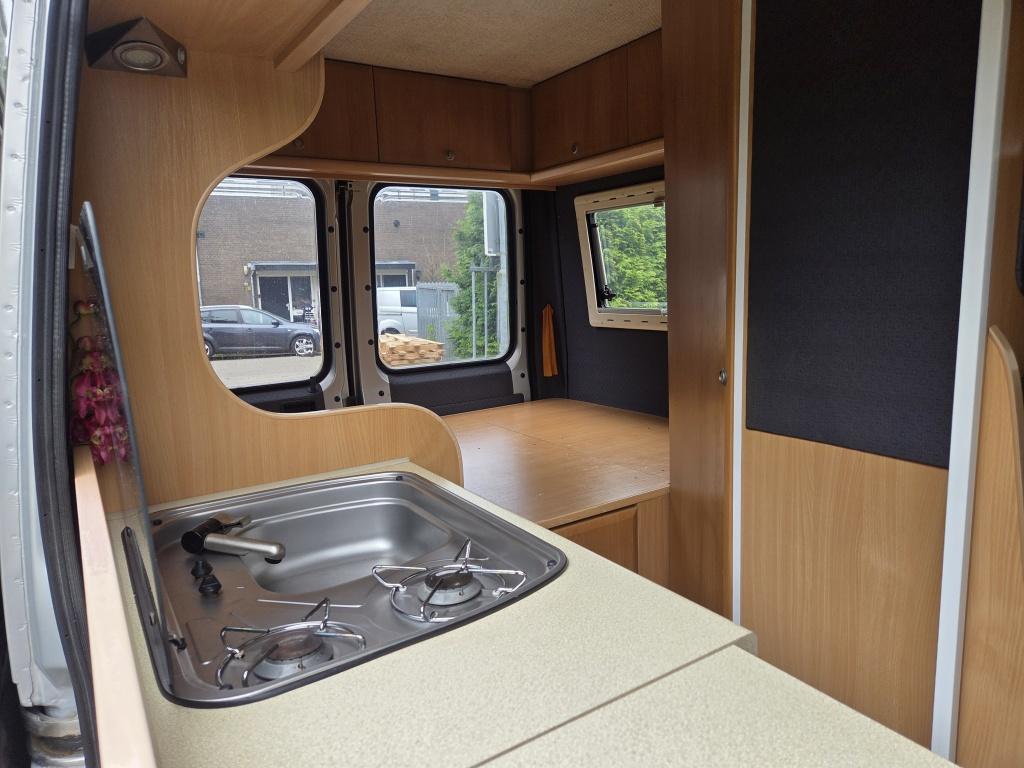 Caravans And Camping Fiat