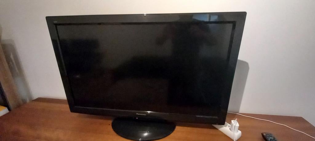 Panasonic TX-L37S20E LCD TV, Audio, Tv en Foto, Televisies, Ophalen