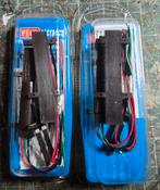 Peco PL-11 zijdelings gemonteerde wisselmotoren, Hobby en Vrije tijd, Modeltreinen | Overige schalen, Overige merken, Gelijkstroom