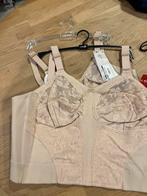 Triumph bh korset 80C & 105C NIEUW!! Nu €25, Ophalen of Verzenden, Zwart
