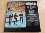 CD The Beatles - Something New, Verzenden, Zo goed als nieuw, Poprock