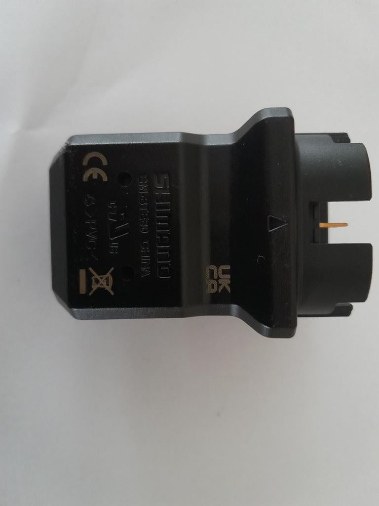 Adapter shimano E-bike, Ophalen of Verzenden, Zo goed als nieuw