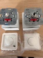2x berker 2819 dimmer nieuw, Ophalen of Verzenden, Nieuw, Schakelaar