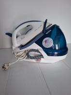 Stoomgenerator Tefal Express GV7250, Ophalen of Verzenden, Gebruikt, Strijkijzer met snoer
