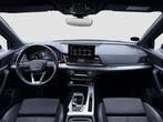 Audi Q5 50 TFSI e S-line | Trekhaak | Carplay | ACC | Stoelv, Automaat, 14 kWh, Gebruikt, 4 cilinders