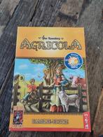 Agricola Familie Editie - Zo goed als nieuw, Een of twee spelers, Ophalen of Verzenden, Zo goed als nieuw, 999 Games