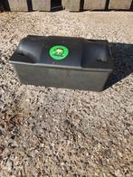 Rattenval, Ophalen of Verzenden, Ongediertebestrijding