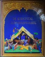 Konemann: Pop-up kerstverhaal oude meesters groot formaat, Boeken, Ophalen, Zo goed als nieuw, Konemann, Schilder- en Tekenkunst