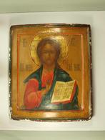 Twee russische ikonen, Ophalen of Verzenden