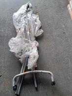 Kledingrek met wielen, Kleding | Dames, Kledingrekken, Ophalen