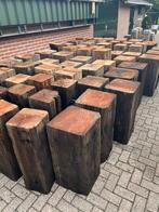 Grote partij sokkels / zuilen / pilaren / robuust / massief, Ophalen, Nieuw